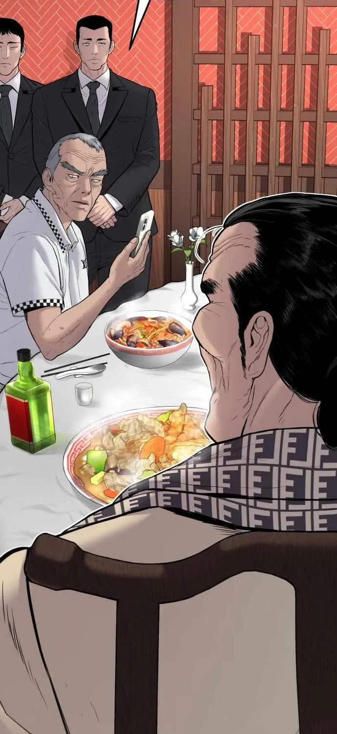 Read Director Kim chapter 60 image 82 on Lezhin