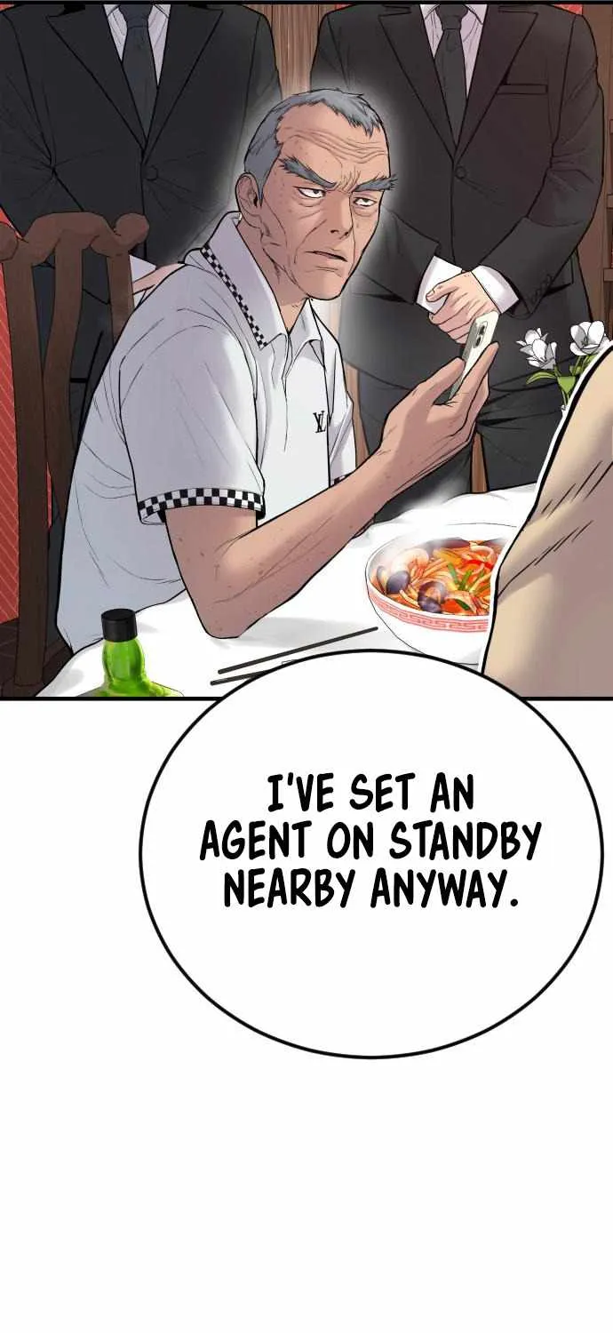 Read Director Kim chapter 60 image 87 on Lezhin