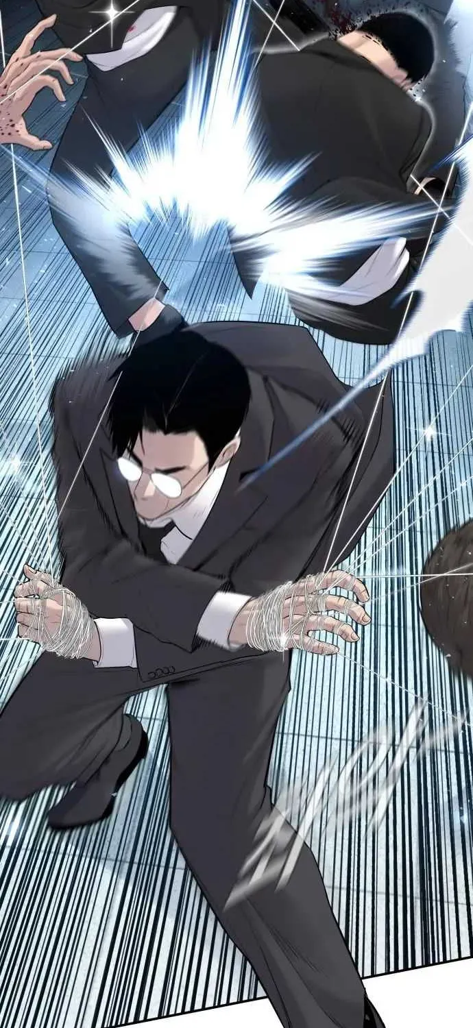 Read Director Kim chapter 61 image 115 on Lezhin