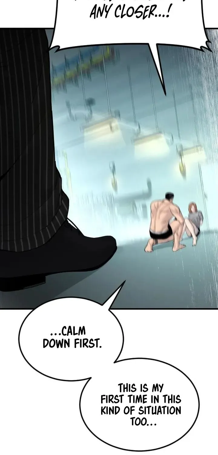 Read Director Kim chapter 62 image 41 on Lezhin