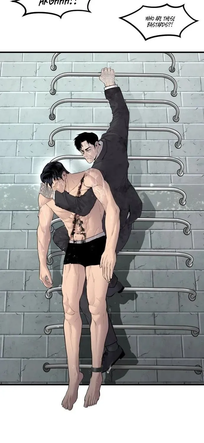 Read Director Kim chapter 63 image 122 on Lezhin