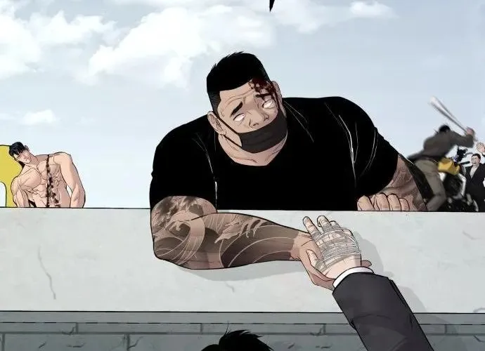 Read Director Kim chapter 63 image 135 on Lezhin