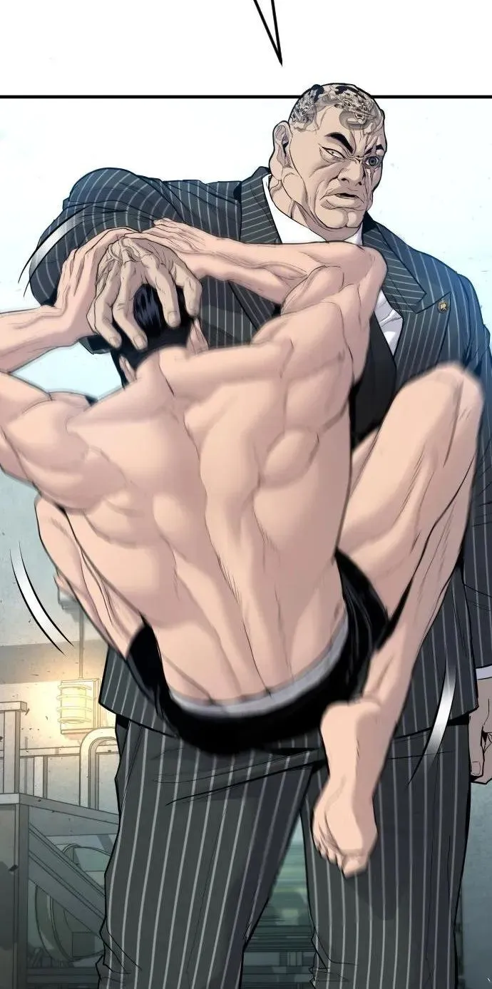 Read Director Kim chapter 63 image 2 on Lezhin