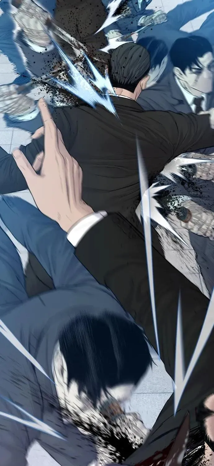 Read Director Kim chapter 63 image 58 on Lezhin