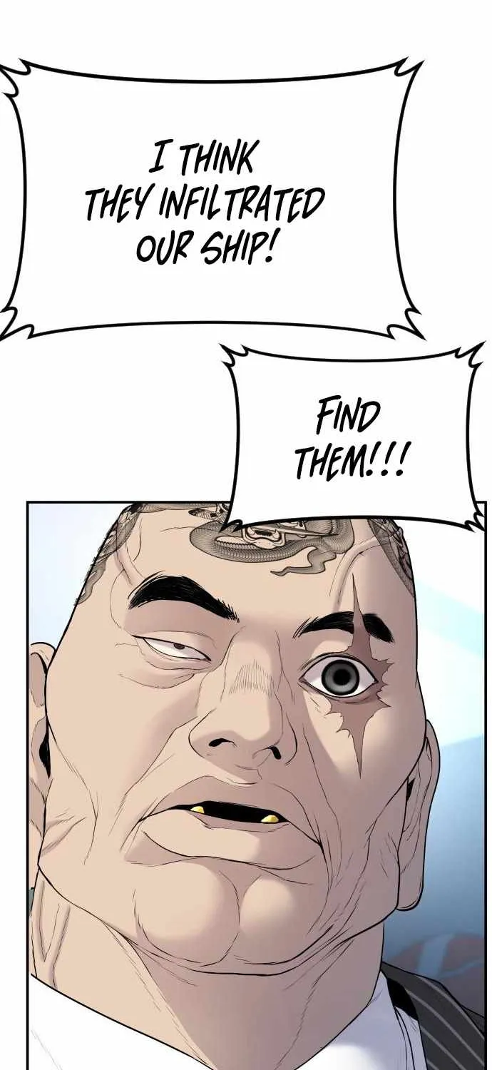 Read Director Kim chapter 64 image 35 on Lezhin