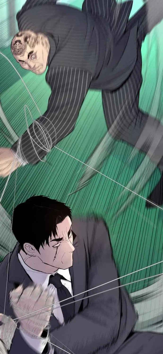 Read Director Kim chapter 64 image 98 on Lezhin