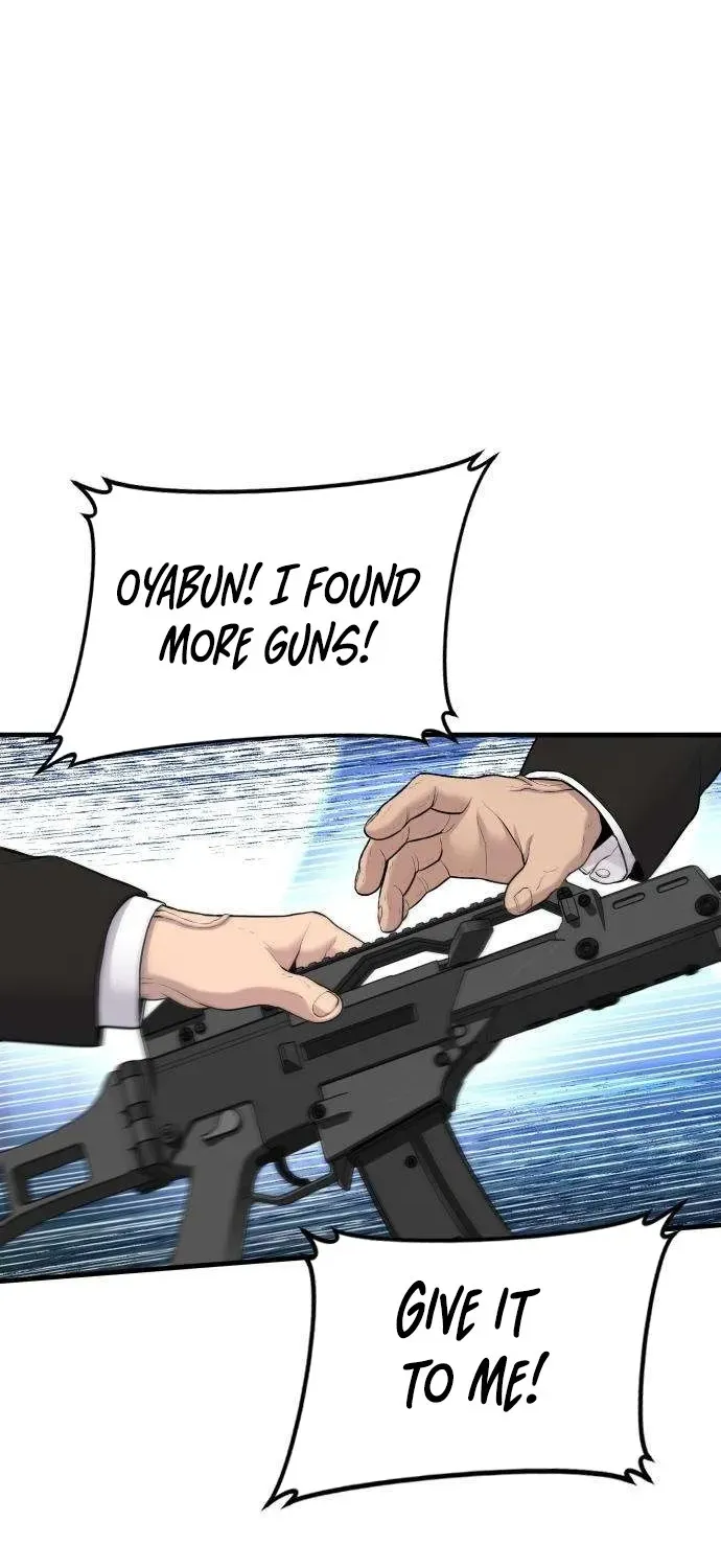 Read Director Kim chapter 66 image 34 on Lezhin