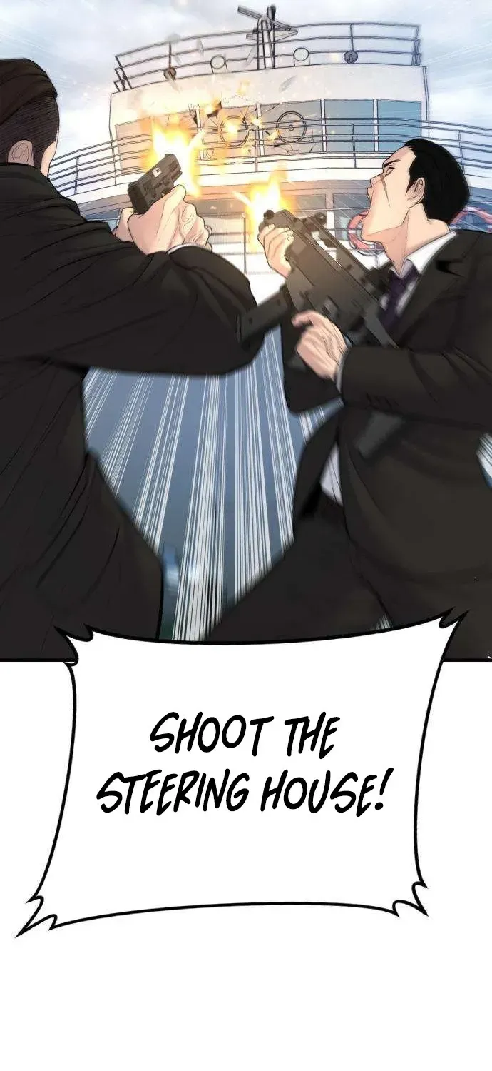 Read Director Kim chapter 66 image 36 on Lezhin