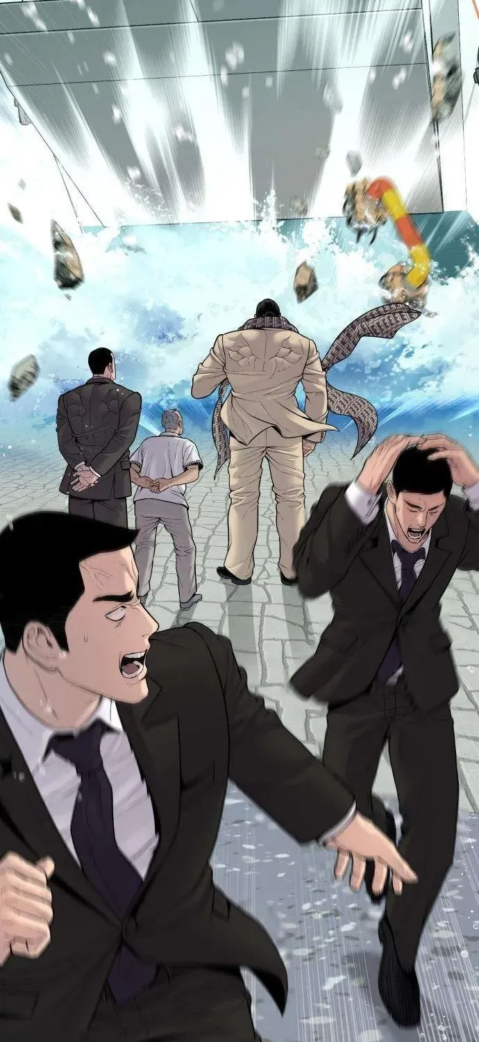 Read Director Kim chapter 66 image 86 on Lezhin