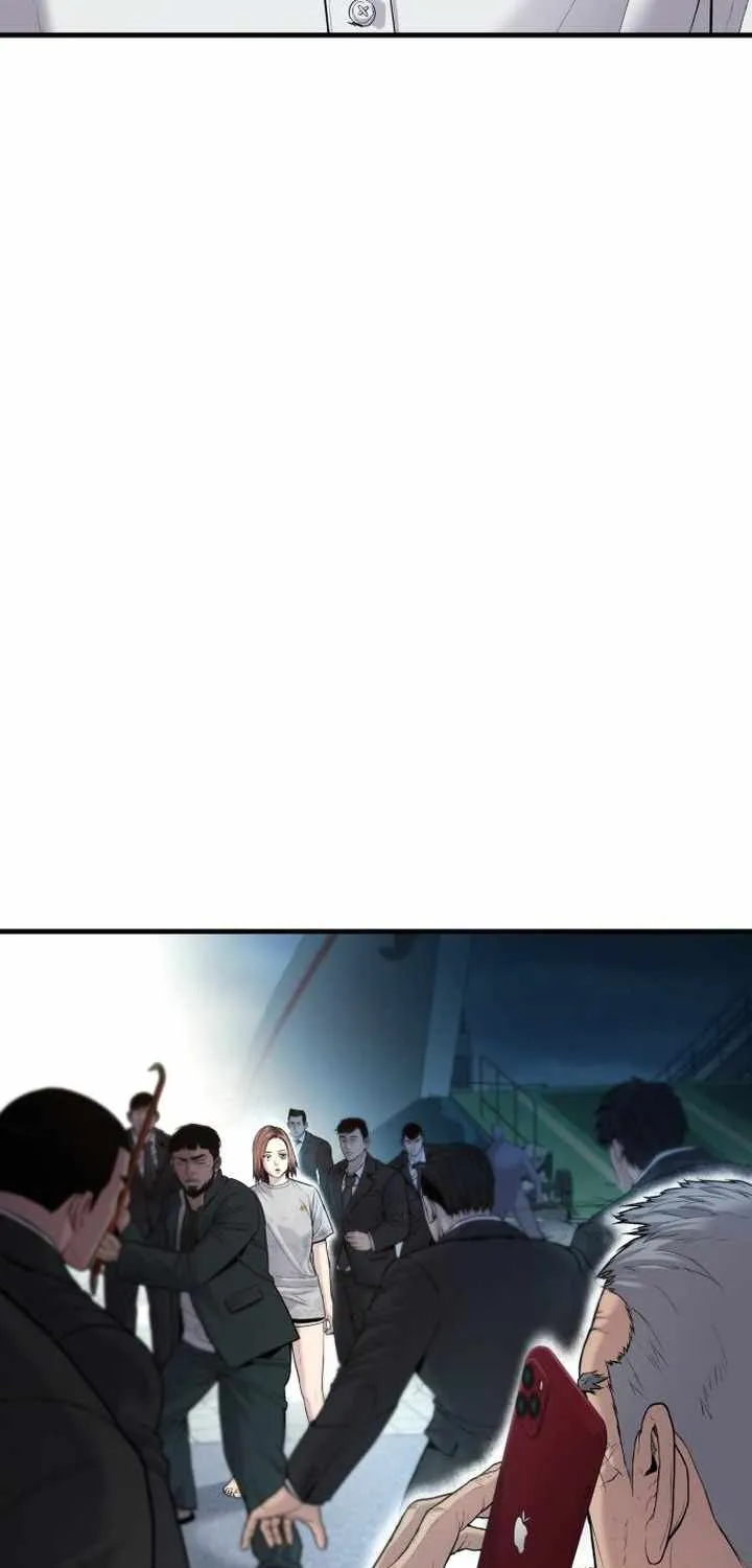 Read Director Kim chapter 67 image 117 on Lezhin