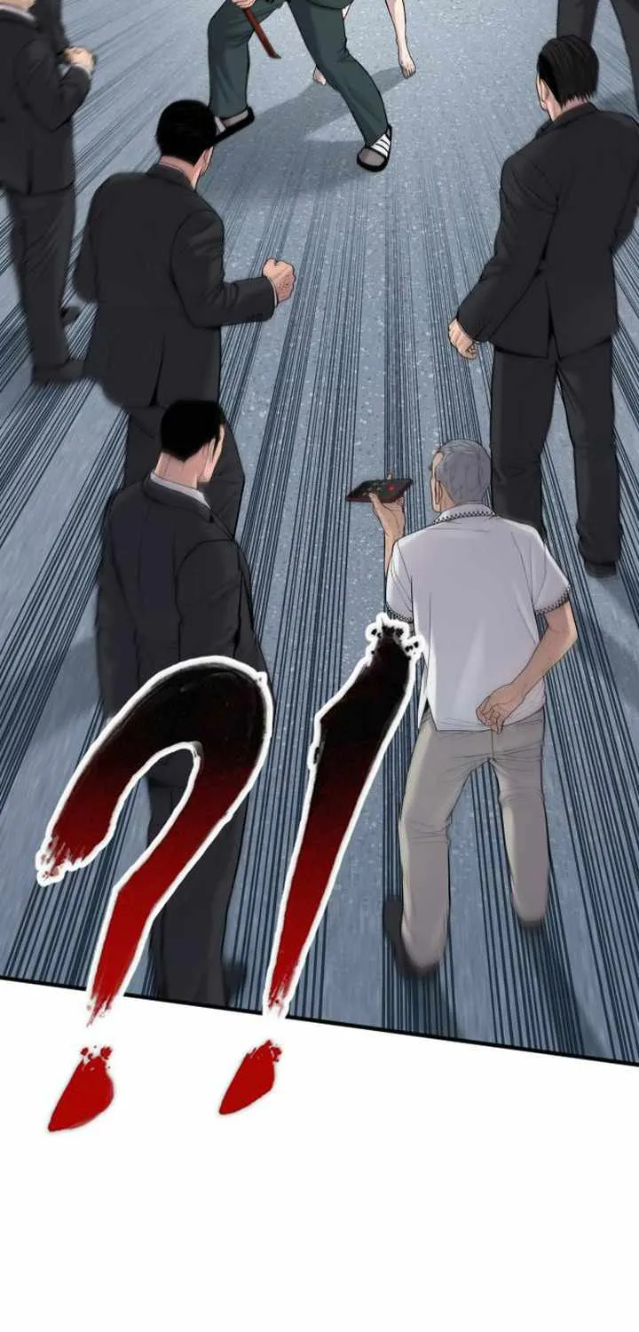 Read Director Kim chapter 67 image 124 on Lezhin