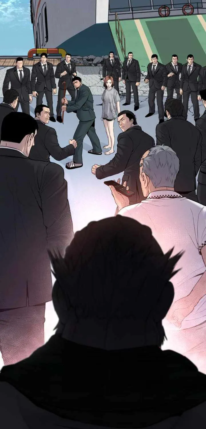 Read Director Kim chapter 67 image 144 on Lezhin