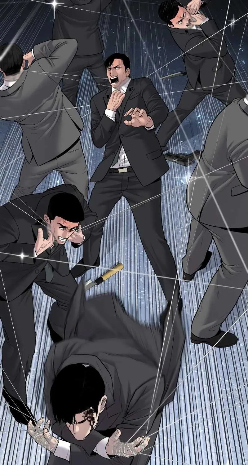 Read Director Kim chapter 68 image 91 on Lezhin