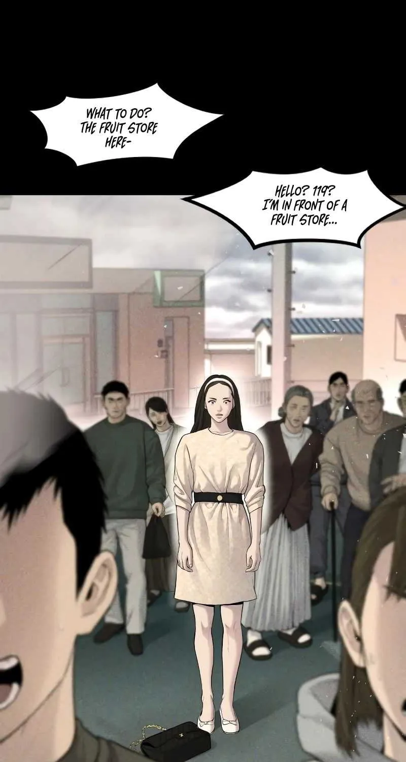 Read Director Kim chapter 69 image 98 on Lezhin
