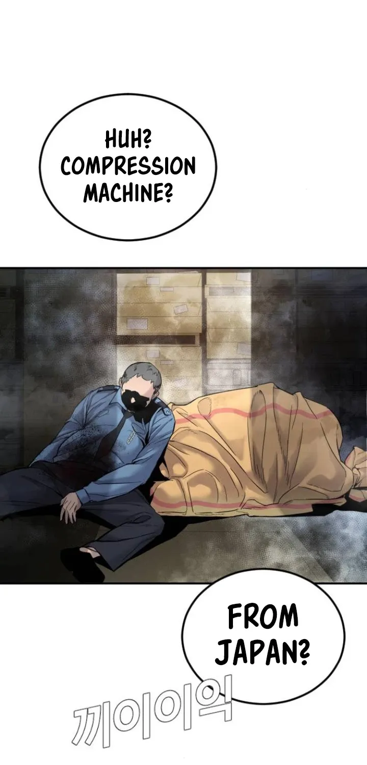 Read Director Kim chapter 7 image 88 on Lezhin