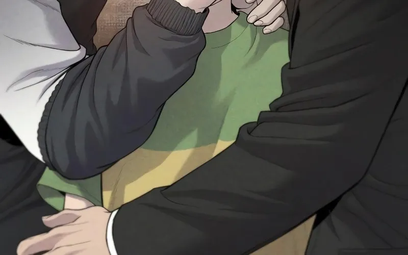 Read Director Kim chapter 70 image 11 on Lezhin