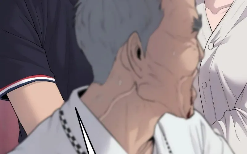 Read Director Kim chapter 70 image 110 on Lezhin