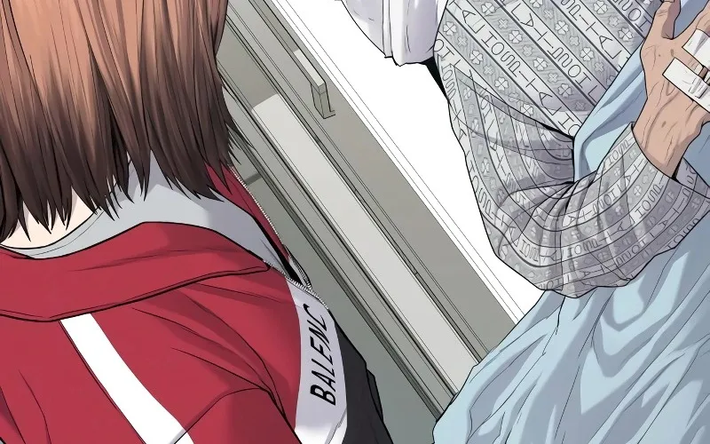 Read Director Kim chapter 70 image 164 on Lezhin