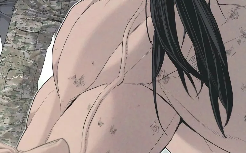 Read Director Kim chapter 70 image 180 on Lezhin