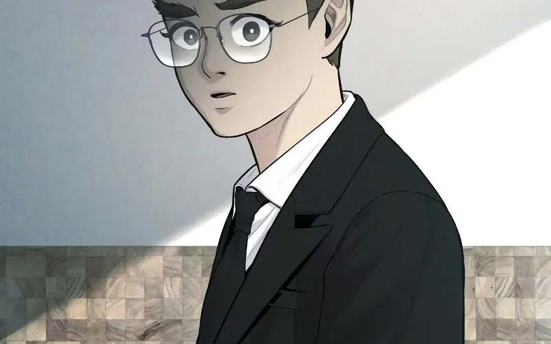 Read Director Kim chapter 70 image 30 on Lezhin