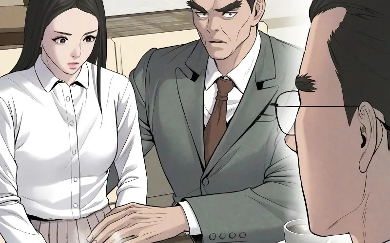 Read Director Kim chapter 70 image 46 on Lezhin