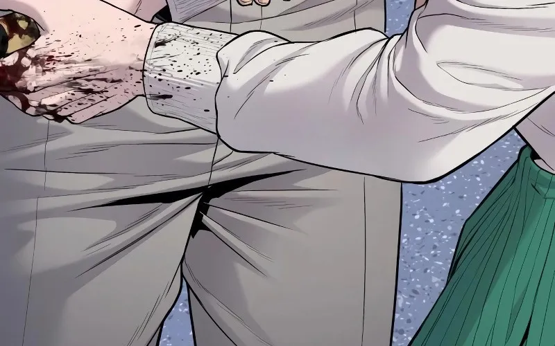 Read Director Kim chapter 70 image 98 on Lezhin