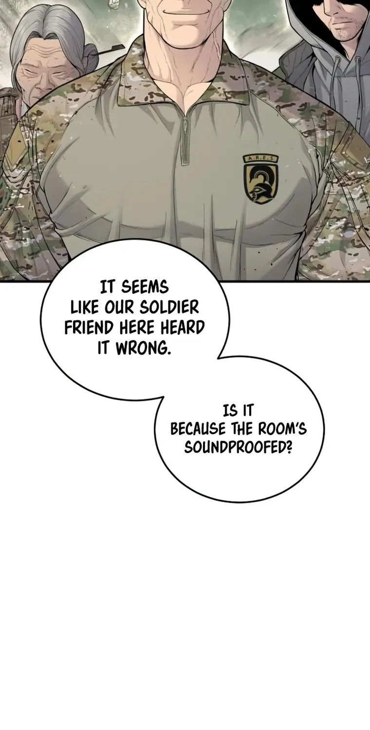 Read Director Kim chapter 71 image 18 on Lezhin