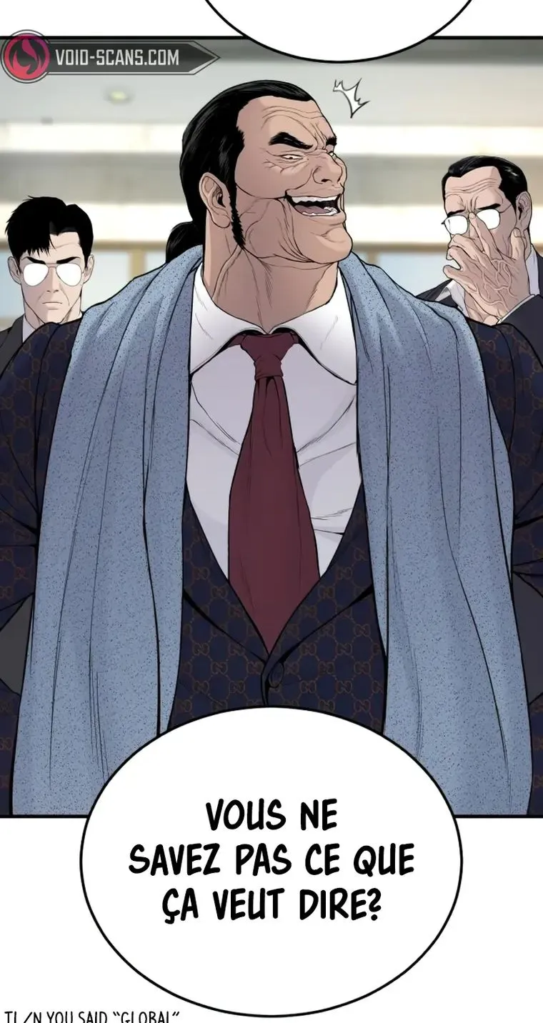Read Director Kim chapter 71 image 21 on Lezhin