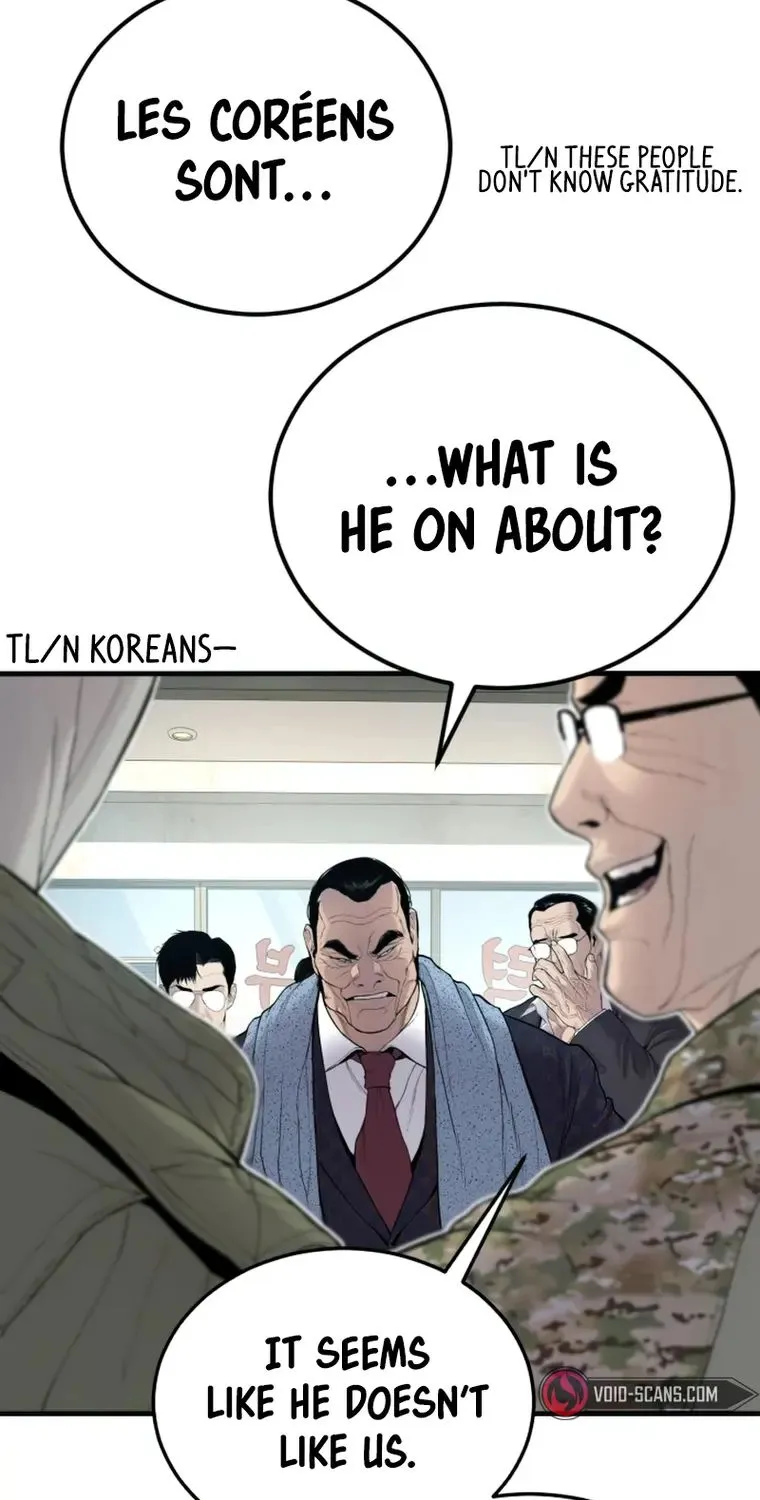 Read Director Kim chapter 71 image 24 on Lezhin