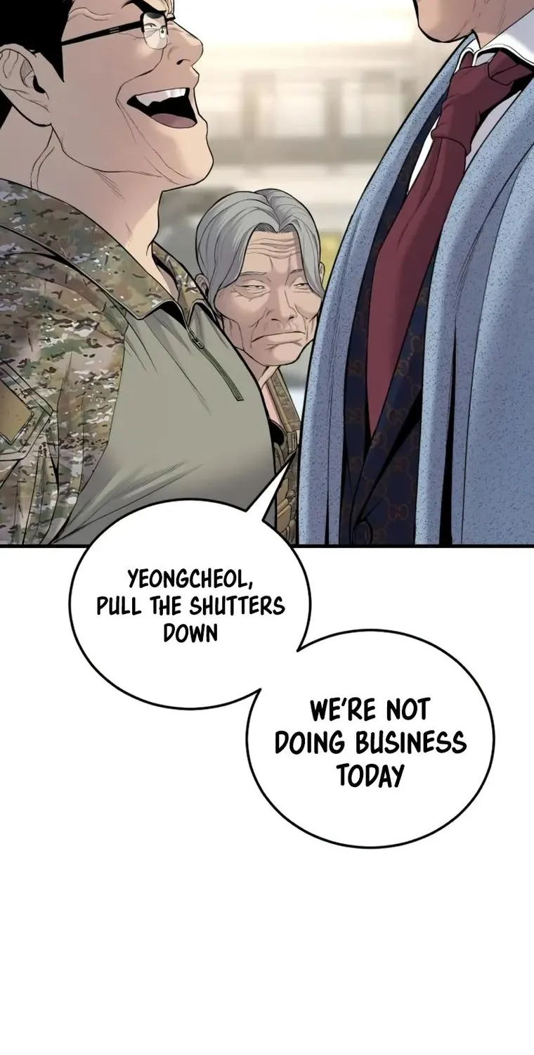 Read Director Kim chapter 71 image 88 on Lezhin