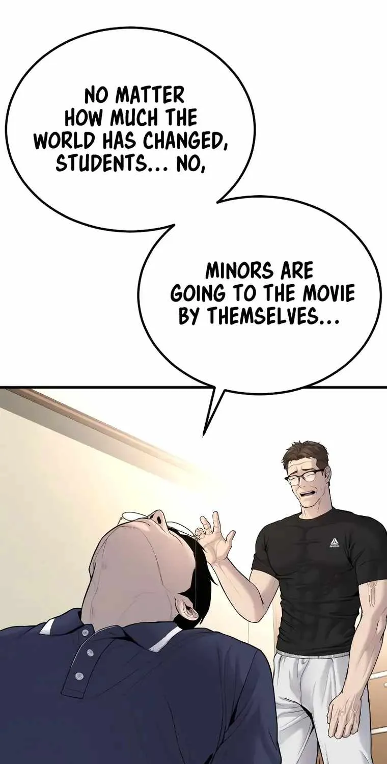 Read Director Kim chapter 72 image 26 on Lezhin