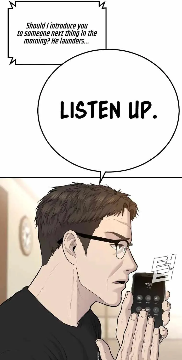 Read Director Kim chapter 72 image 35 on Lezhin