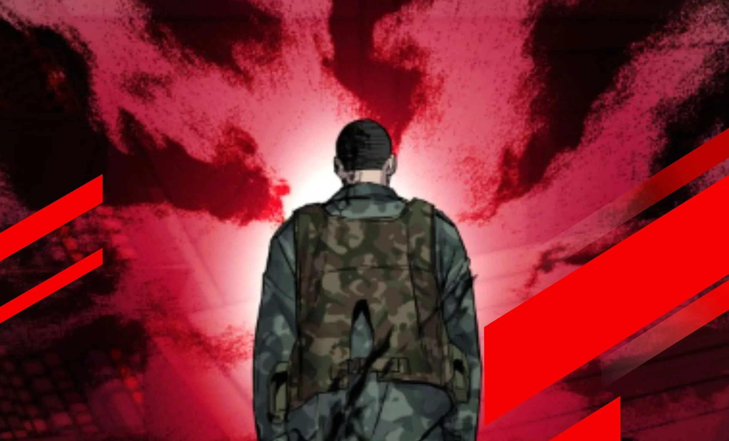 Read Director Kim chapter 73 image 0 on Lezhin