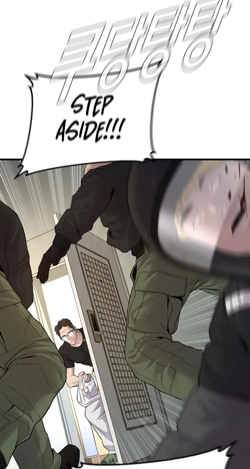 Read Director Kim chapter 73 image 100 on Lezhin