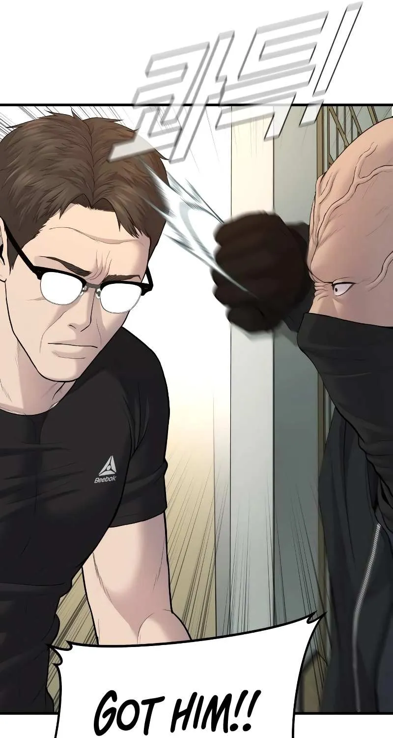 Read Director Kim chapter 73 image 103 on Lezhin