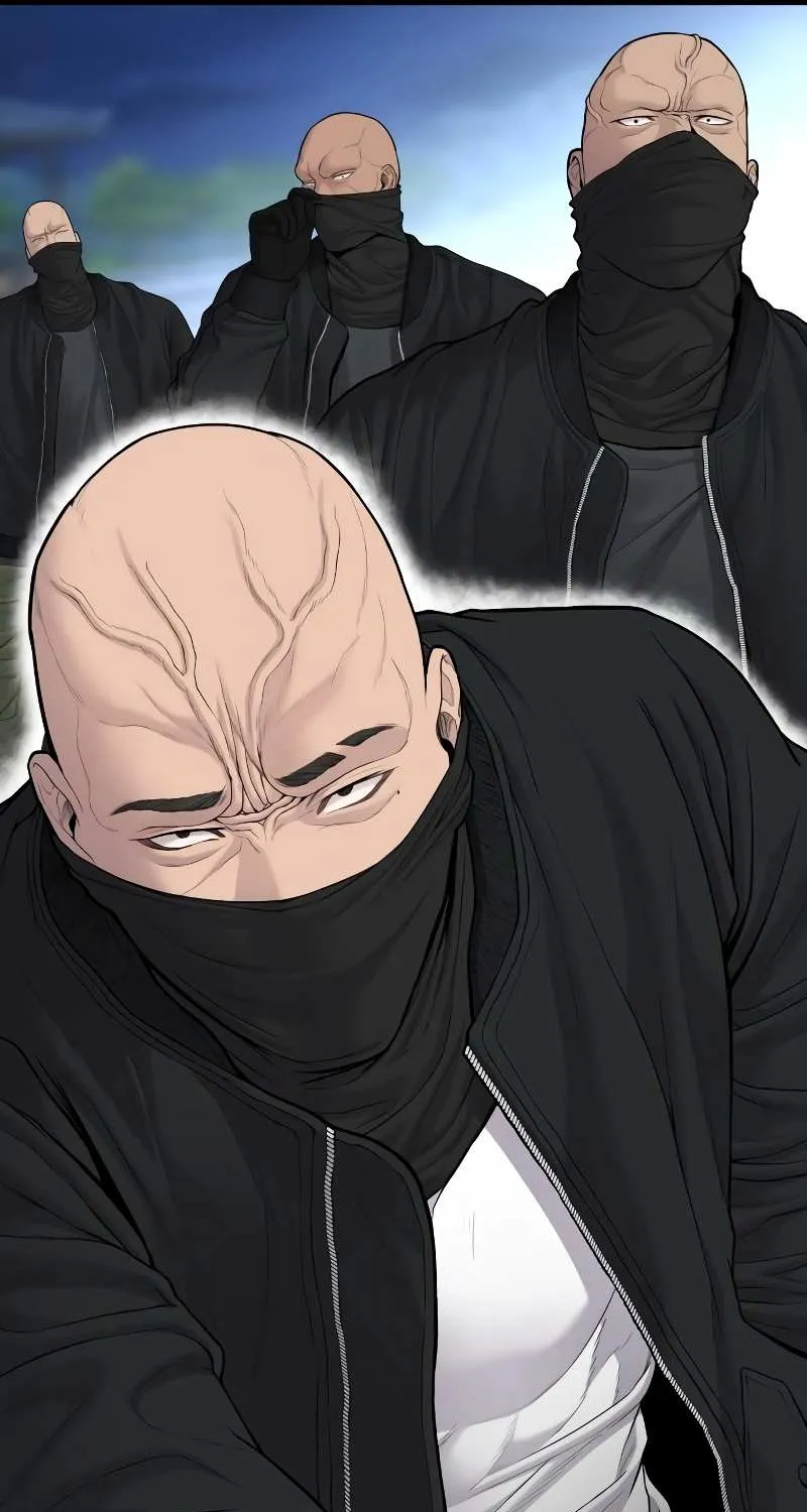 Read Director Kim chapter 73 image 11 on Lezhin