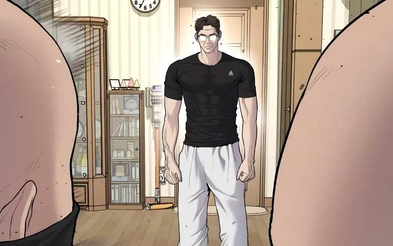 Read Director Kim chapter 73 image 130 on Lezhin