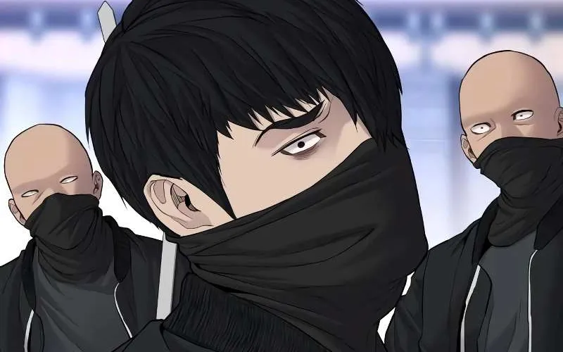 Read Director Kim chapter 73 image 227 on Lezhin