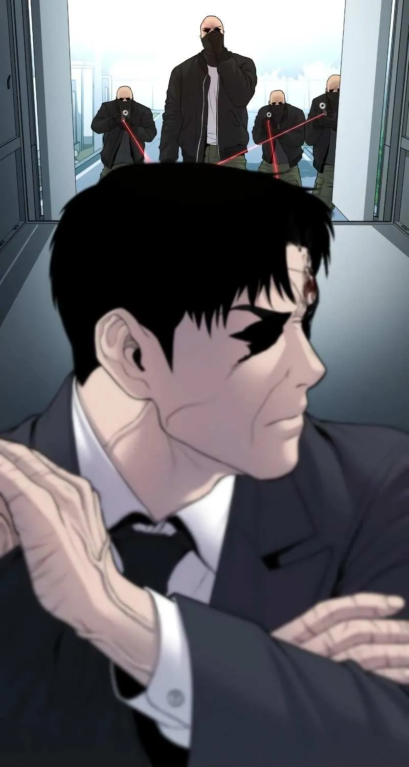 Read Director Kim chapter 73 image 57 on Lezhin