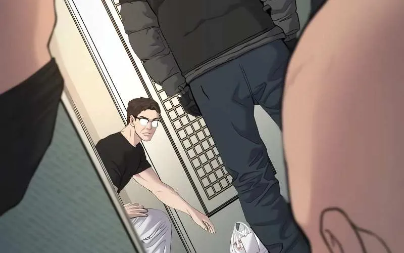 Read Director Kim chapter 73 image 95 on Lezhin