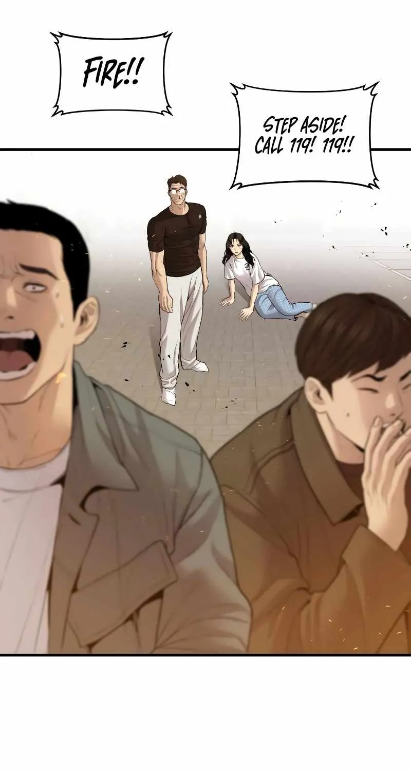 Read Director Kim chapter 74 image 100 on Lezhin