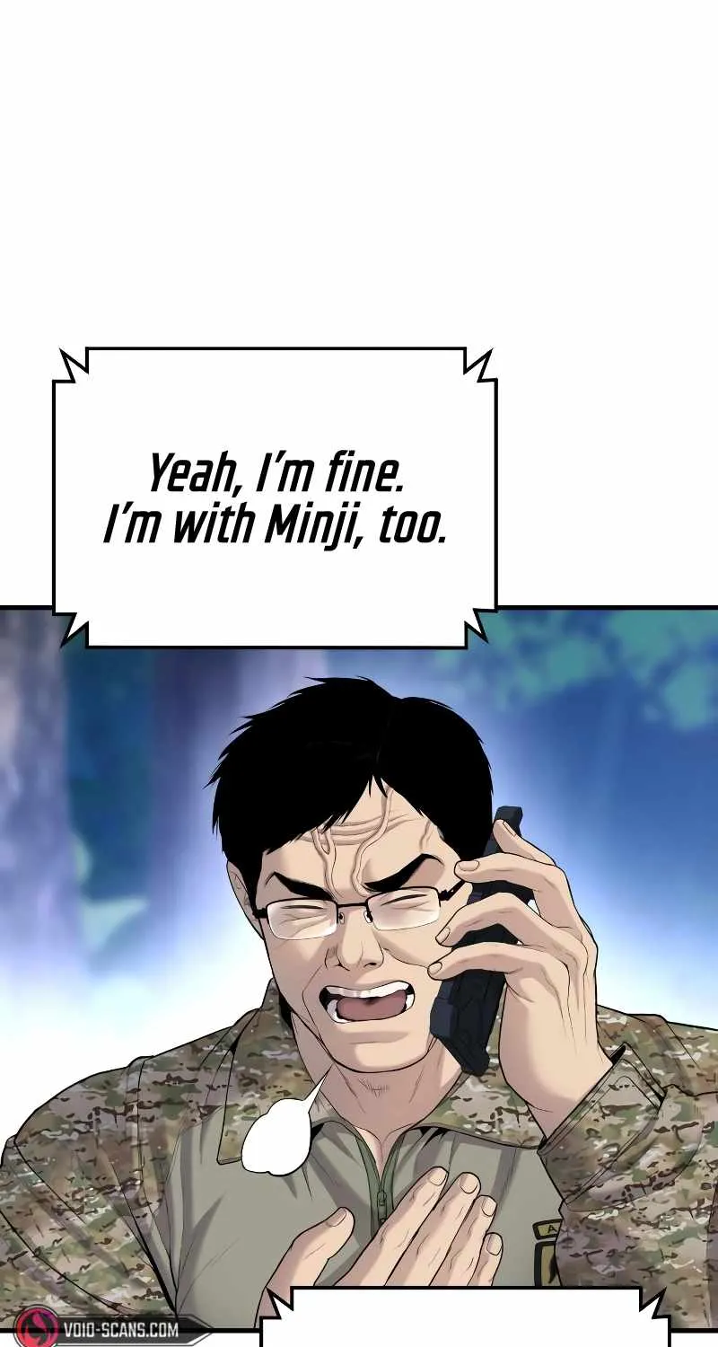 Read Director Kim chapter 74 image 114 on Lezhin
