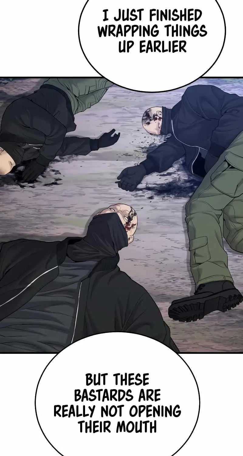 Read Director Kim chapter 74 image 116 on Lezhin
