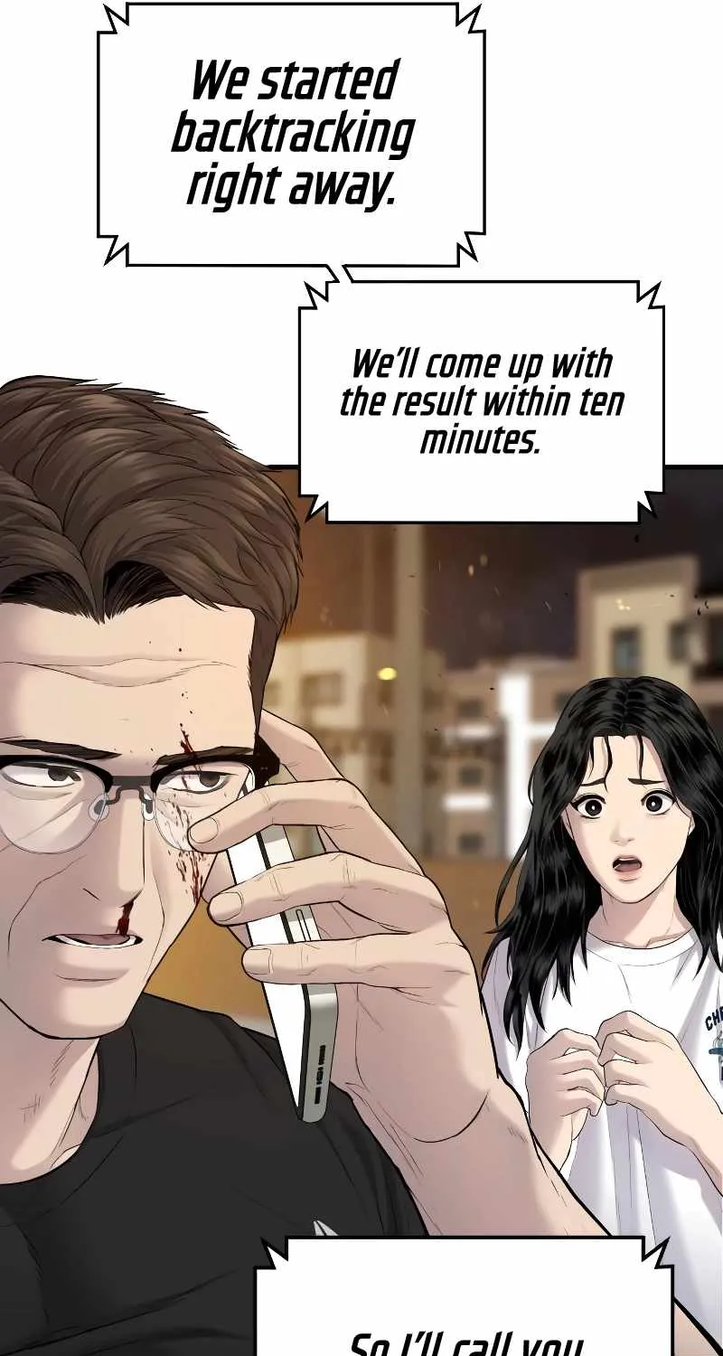 Read Director Kim chapter 74 image 121 on Lezhin