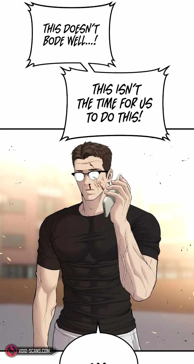 Read Director Kim chapter 74 image 129 on Lezhin