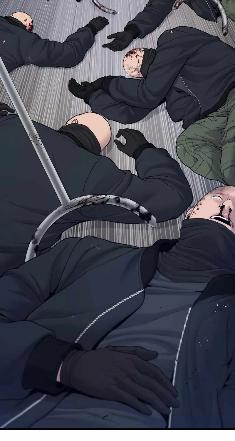 Read Director Kim chapter 74 image 16 on Lezhin