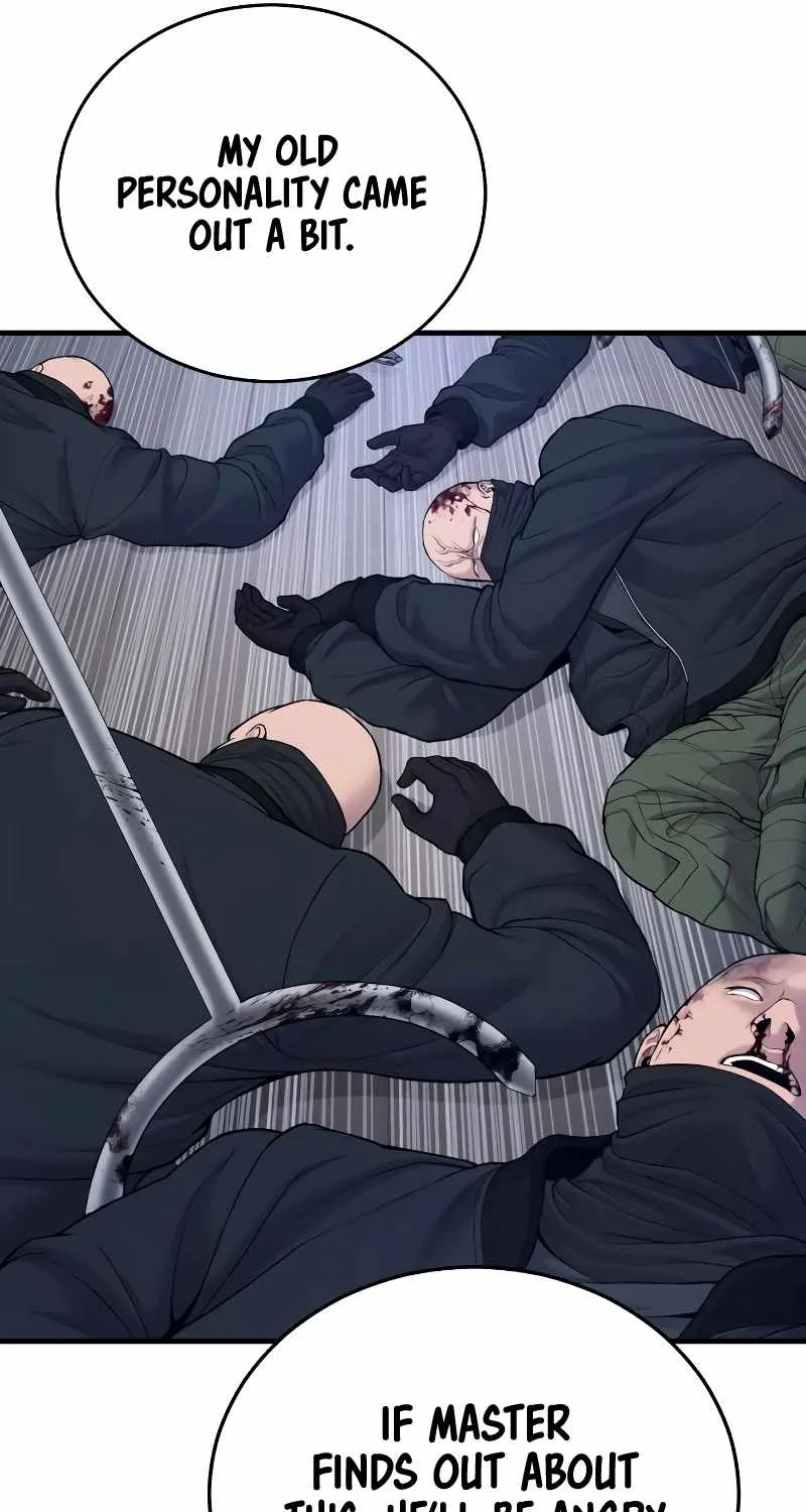 Read Director Kim chapter 74 image 20 on Lezhin