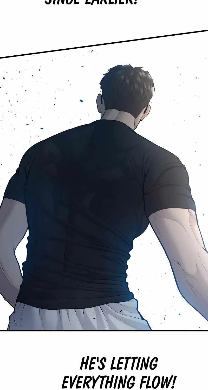 Read Director Kim chapter 74 image 33 on Lezhin