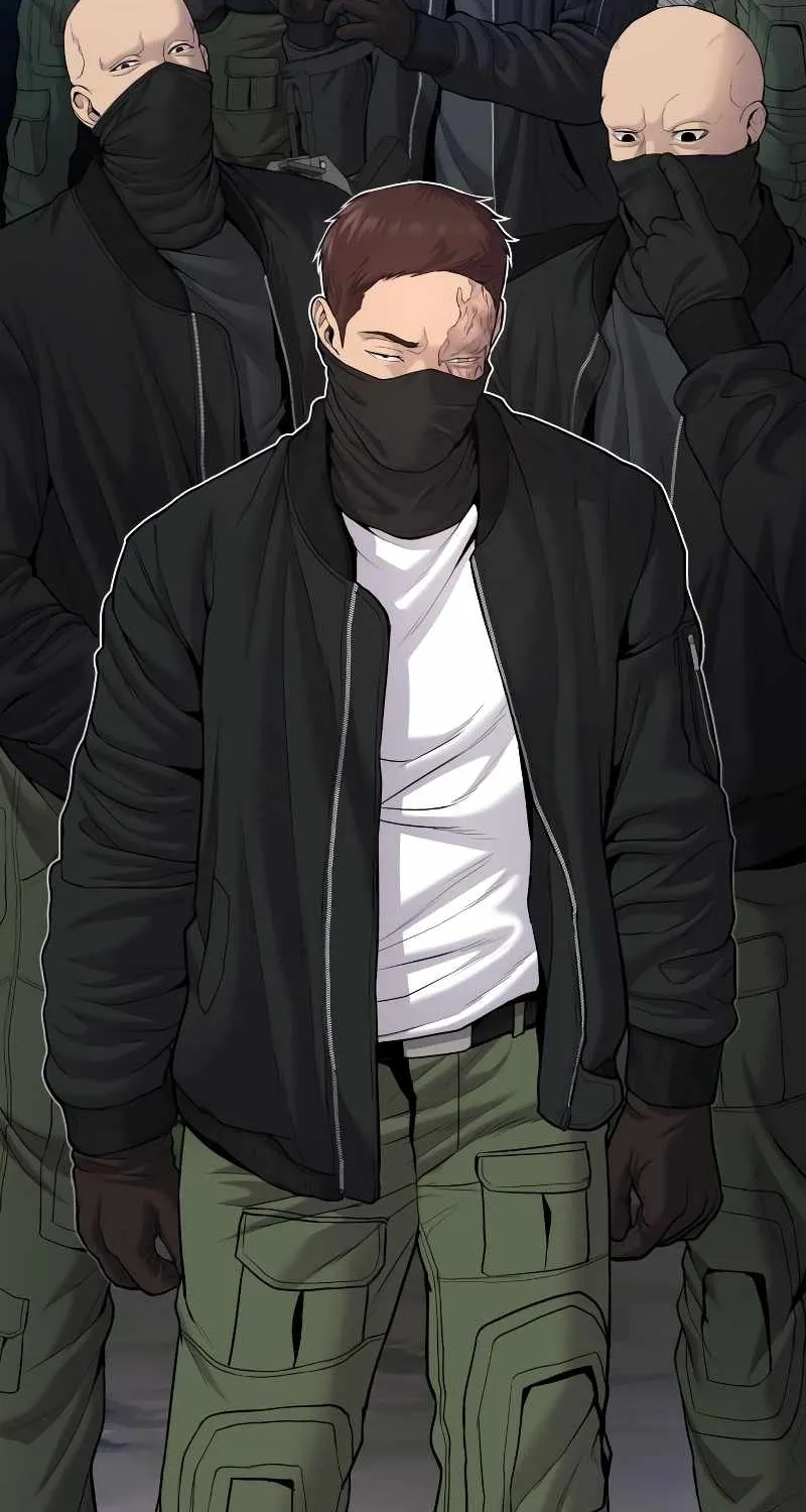 Read Director Kim chapter 74 image 83 on Lezhin