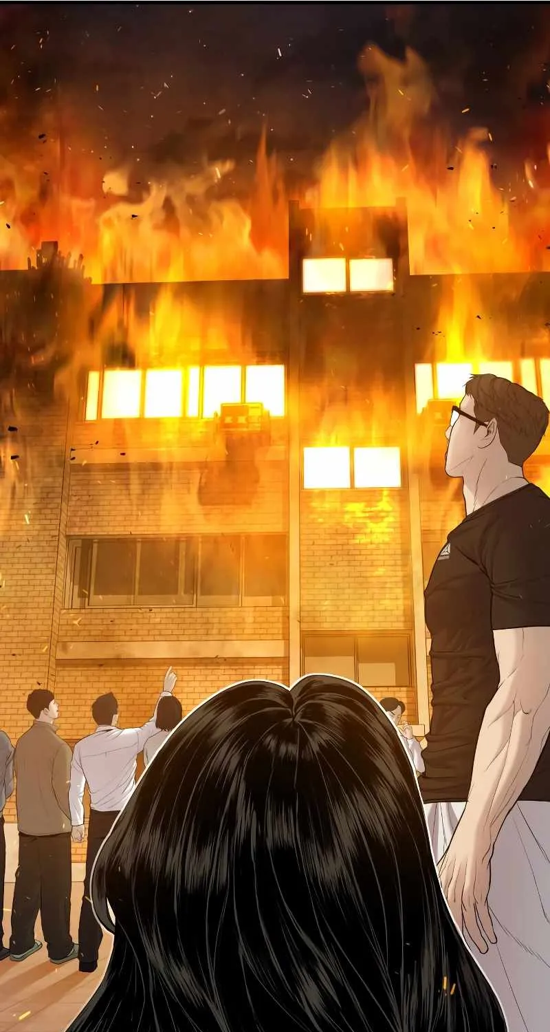 Read Director Kim chapter 74 image 98 on Lezhin